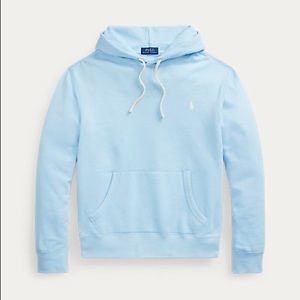 Polo Ralph Lauren

The RL Fleece Hoodie